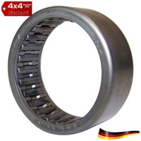 Lager Eingangswelle NP 241 Lager Und LagersäTze Jeep Wrangler TJ 2003/2006