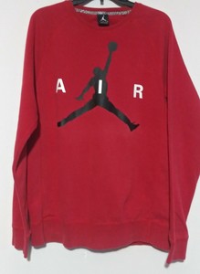 nike jumpman crew