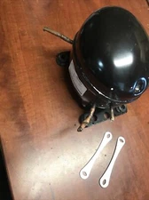 Used Genuine Part- Compressor Assy For Whirlpool WRT311FZBM00 Refrigerator