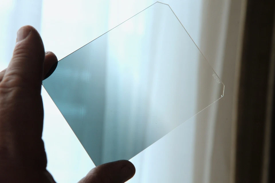 HITECH HT 1412 - ND Grad (Hard)  Graduated 0.9 ND Filter - Image 3 of 4