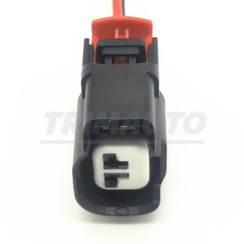 For 2008-2023 Dodge Challenger Alternator Connector Pigtail Plug - 4896805AE - Picture 3 of 7