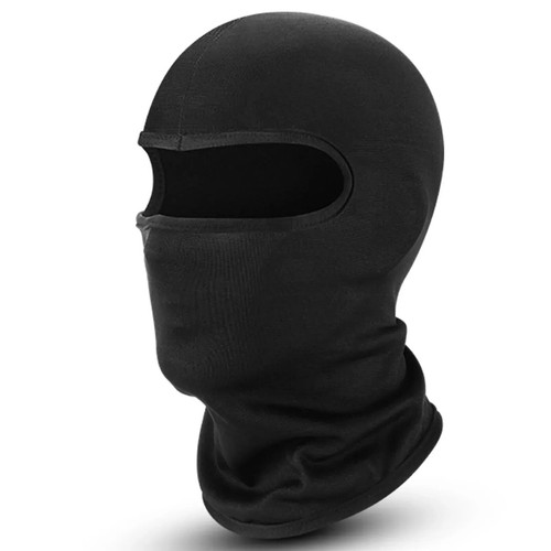 Balaclava Cycling Caps for Men Bicycle Travel Quick Dry Dustproof Face Cover Sun - Picture 4 of 7