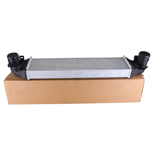 Intercooler enfriador de aire turbocarga para Ford Escape 2017-19 Lincoln MKC 15-19 EE. UU. - Imagen 13 de 13