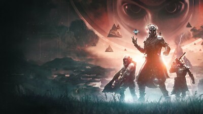 Destiny 2 ANY PvE Carries / Recov Equilibrium Dungeon Orders || BESCHREIBUNG LESEN