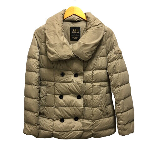Tatras Lta17A4488 Down Jacket Feather 