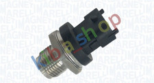 FUEL PRESSURE SENSOR FITS IVECO DAILY III DAILY IV EUROCARGO I-III MAGIRUS RVI