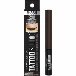 maybelline tattoo liquid eyeliner