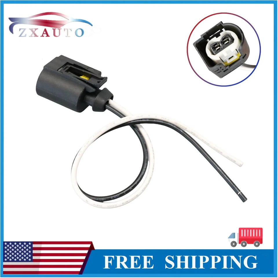 Conector de bomba de combustible de alta presión para BMW 229 320 328 428 528 X1 X3 Z4 2012-2016 Foto 2 de 4