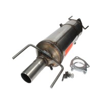 Ruß-/Partikelfilter BM Catalysts BM11038H