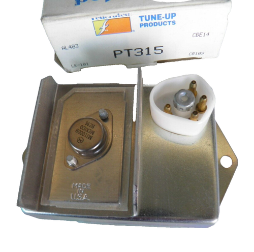 LK101 RELUCTOR MODULE ignition USA - Picture 2 of 8