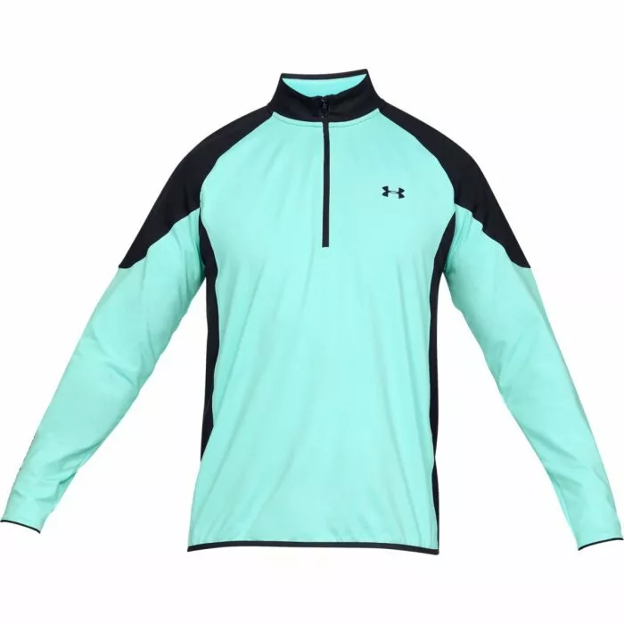 Under armour clearance golf mid layer
