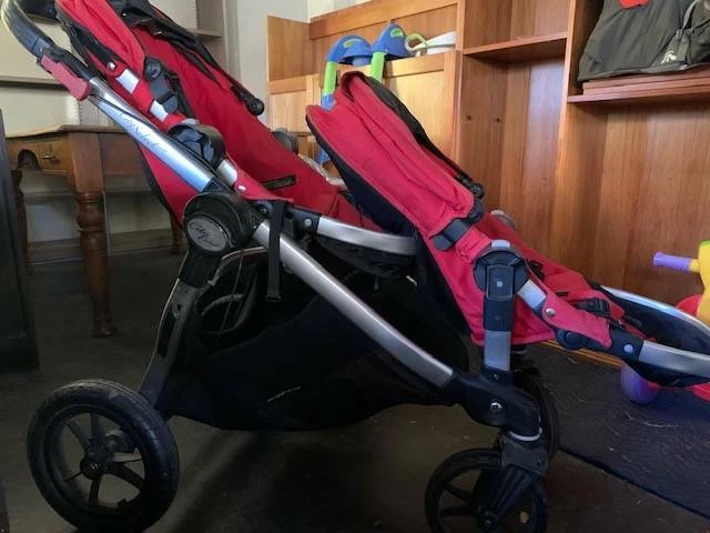 prams canberra