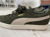 puma sko til salg, Billig Puma Herre Evopower Vigor 2 Ag puma sko til salg, Billig Puma Herre Evopower Vigor 2 Ag