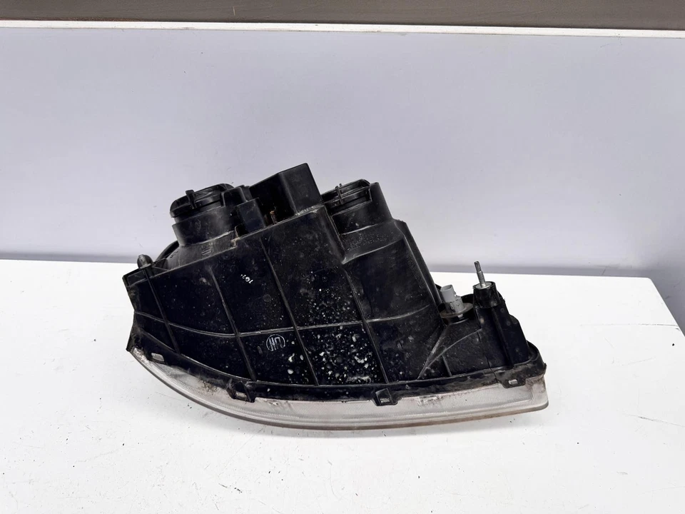 Holden Viva Left Head Light JF 10/2005-04/2009 - image 4 of 4