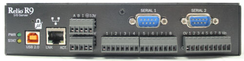 Relio Sealevel I/O server R9 with 2Gb SD Card - Picture 2 of 9