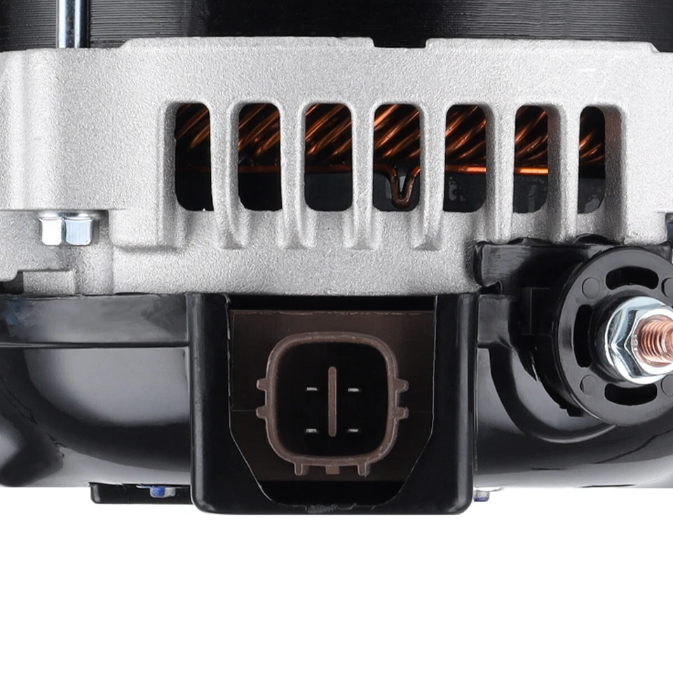 Генератор переменного тока для Toyota Corolla 1,8 л 2009 2010 2011 2012 2013 11385 11386 11577 - Изображение 4 из 4