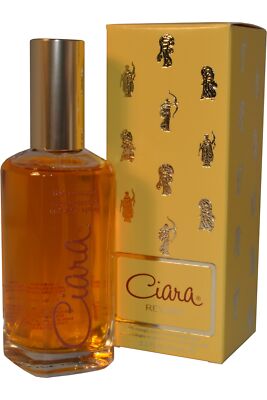 Ciara Eau de Parfum Spray 68 ml Damenparfüm Revlon