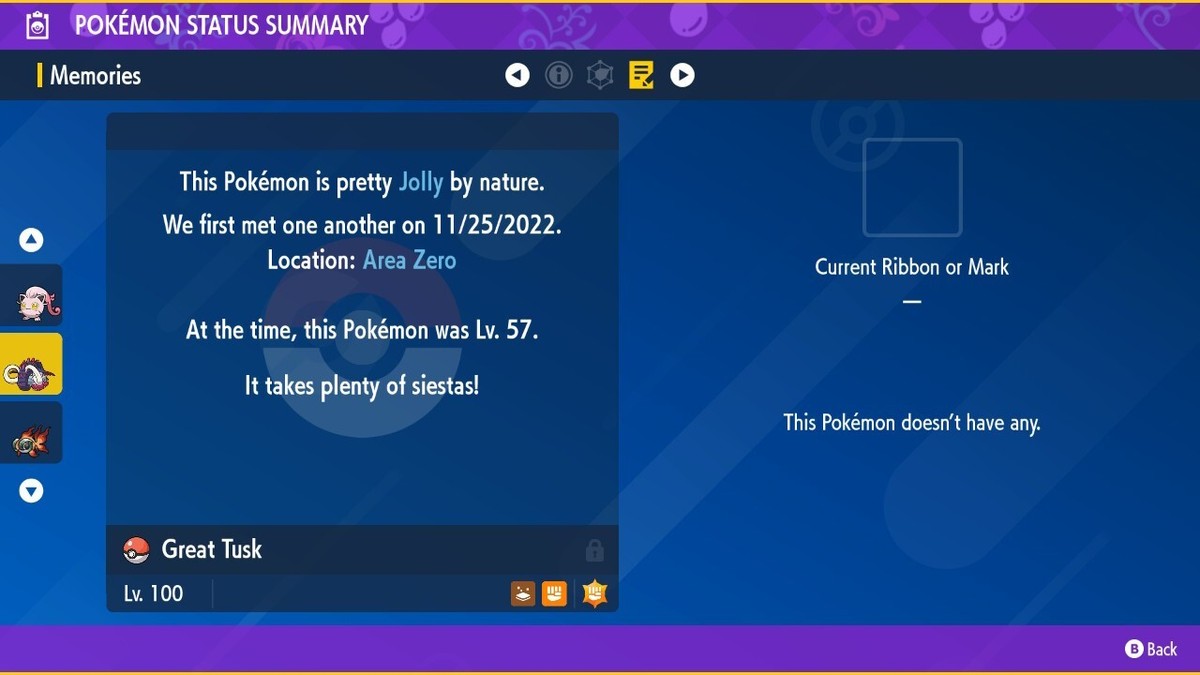 Pokémon Scarlatto e Violetto | Guida ai Pokémon Dominanti