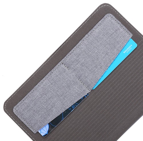 Leather Case Folio Folding TPU Back Cover For iPad 9th Gen 10.2" Air Pro 9.7" - Picture 34 of 39