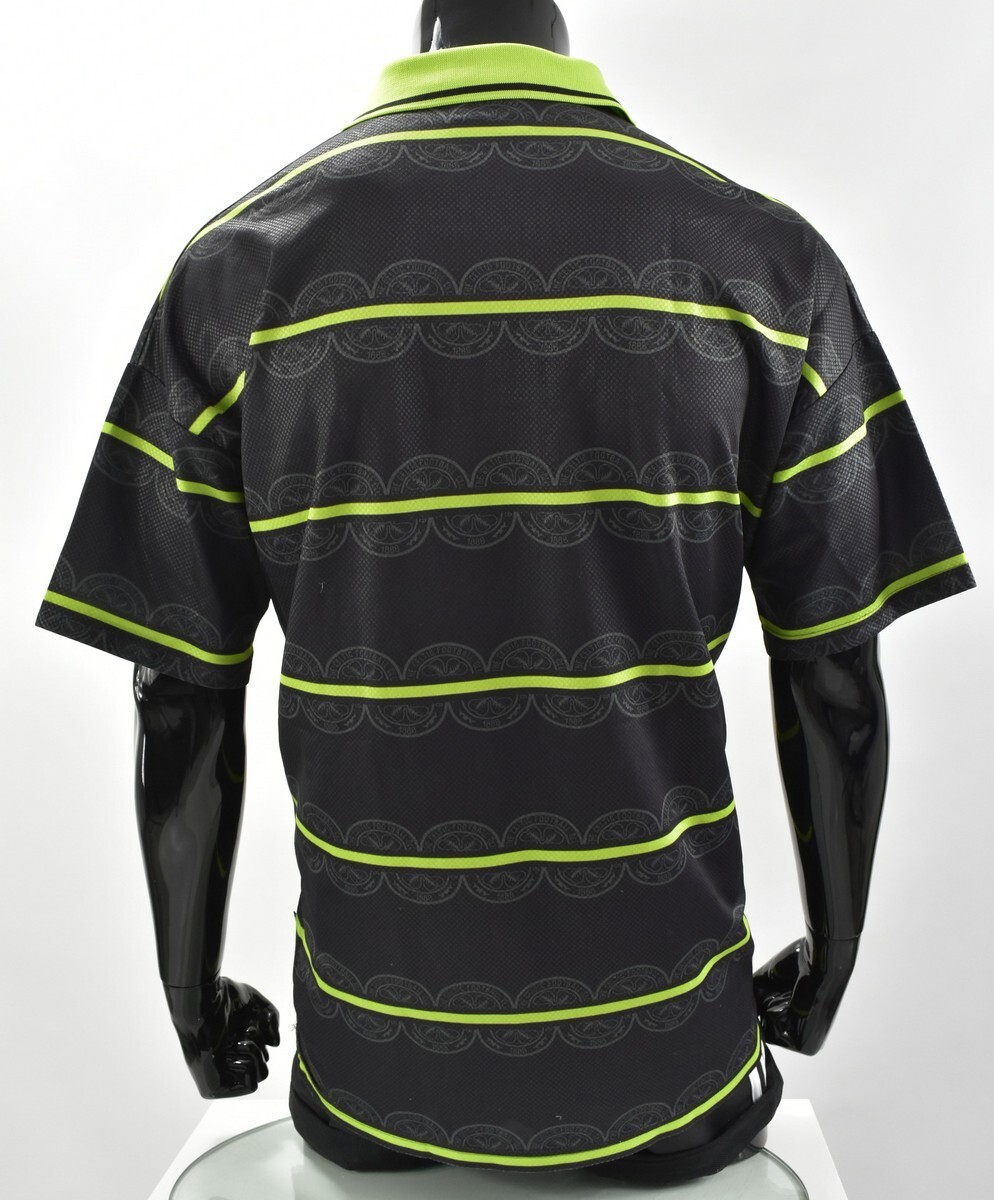 Short Umbro Celtic 1998-1999 Vintage Noir Taille S-M
