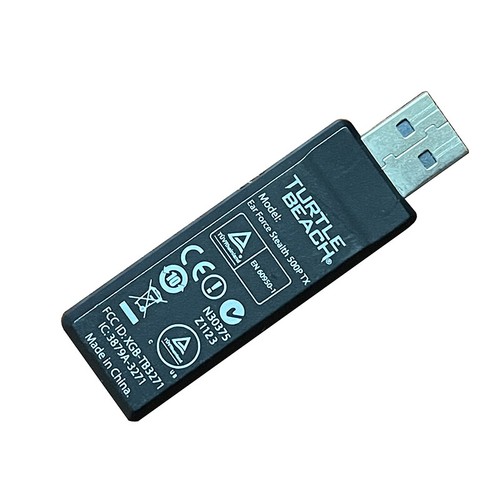 USB Dongle Turtle Beach Ear Force 500P 