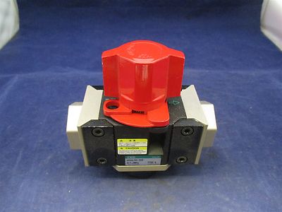 CKD Valve HSVA-04-3X2