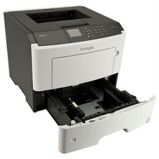 Lexmark MS610DN Monochrome Laser Printer 4514...