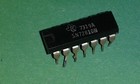 SN72810N DIP-14 TI IC (used) Id:a2764pP22