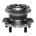 Infiniti Qx60 Bearing A-Premium Wheel Hub & Bearing Assembly - Rear Fit For Infiniti QX60, Nissan Murano & Pathfinder Infiniti QX60 Hub Assembly - Foto 2