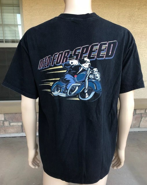 vintage big dog shirt