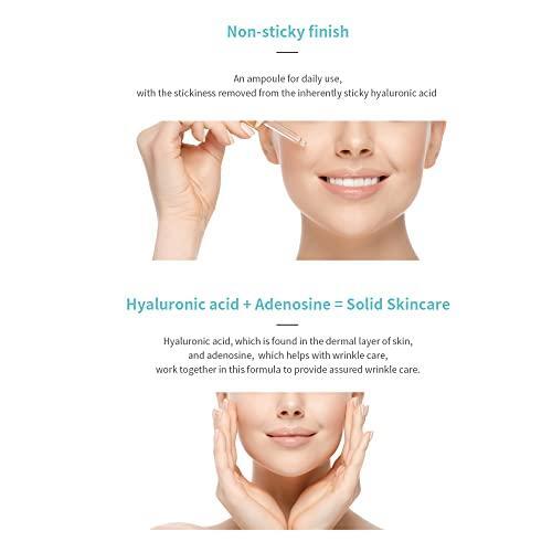 MIZON Hyaluronic Acid 100, Original Skin Energy, Hyaluronic Acid, Facial Care, - 第 5/8 張圖片