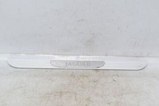 JAGUAR S-TYPE CCX 2.7 D XR83-5413208-BD Einstiegsleiste links vorn