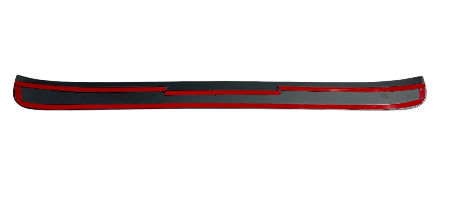 Maserati Granturismo Coupe 2007-20 Tesoro Roof Glass Spoiler Tape On Made in USA