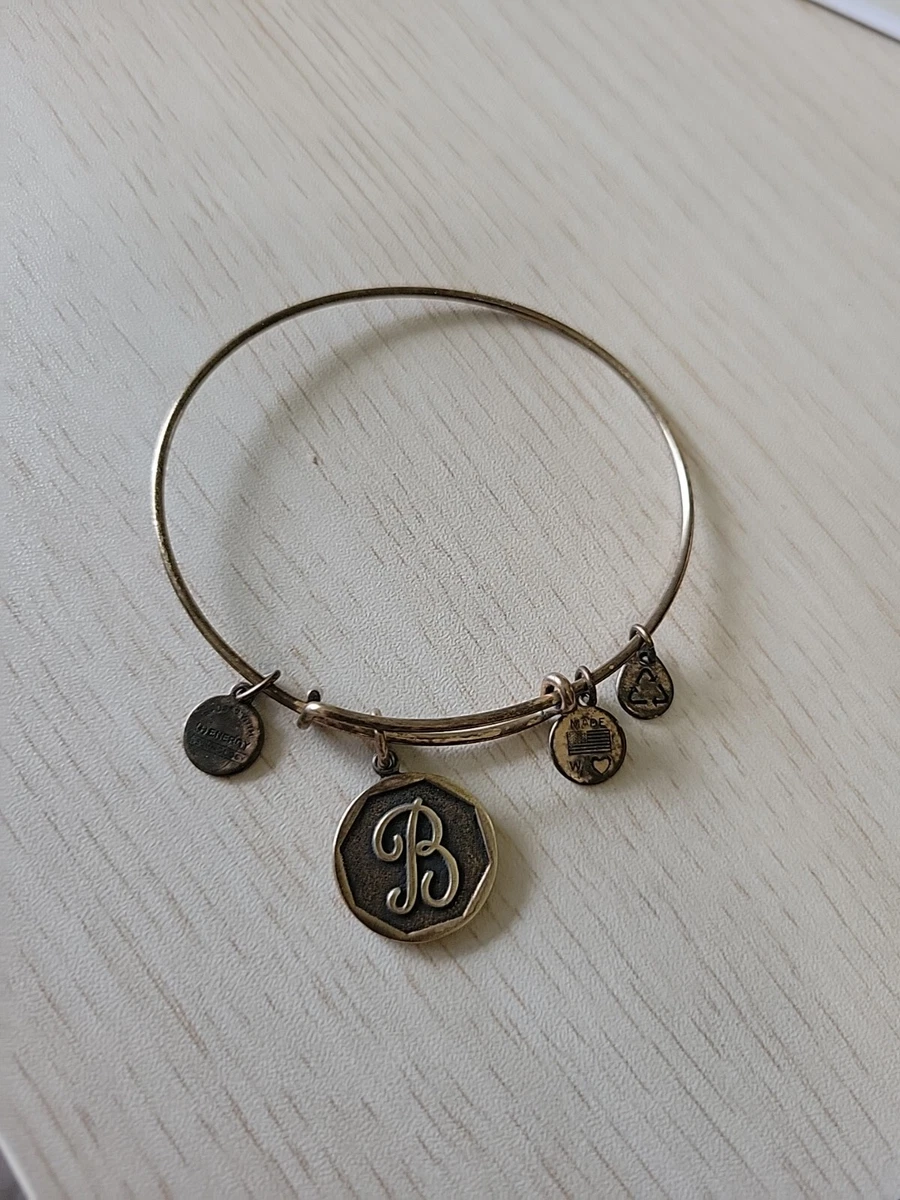 ALEX AND ANI