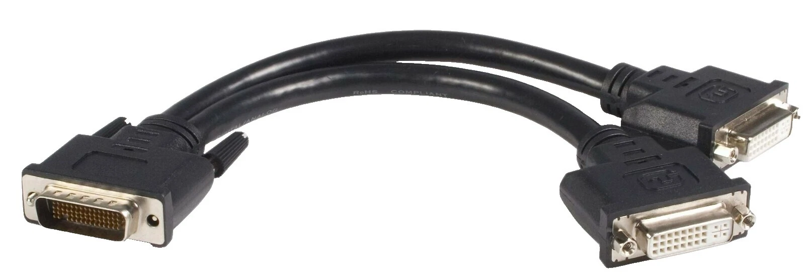 DVI Female DVI Female Monitor/AV DVI Cables