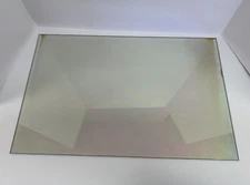 OEM Genuine Whirlpool Oven Door Inner Glass WPW10176100  W10176100