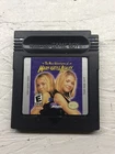 The New Adventures of Mary-Kate & Ashley (Nintendo Game Boy Color)