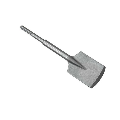 SDS Max Schaufelmeißel Spatenmeißel Asphaltmeißel Meissel 470mm DHL Fast - Bild 5 von 9