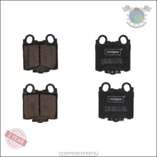 Plaquette de frein Lexus SC