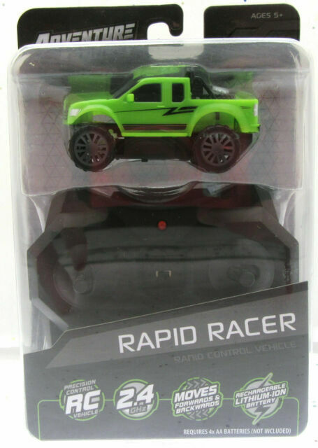 rc adventures trucks for sale