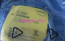 1Pcs New TURCK Photo-electric Sensor BI5-G18K-AP6X