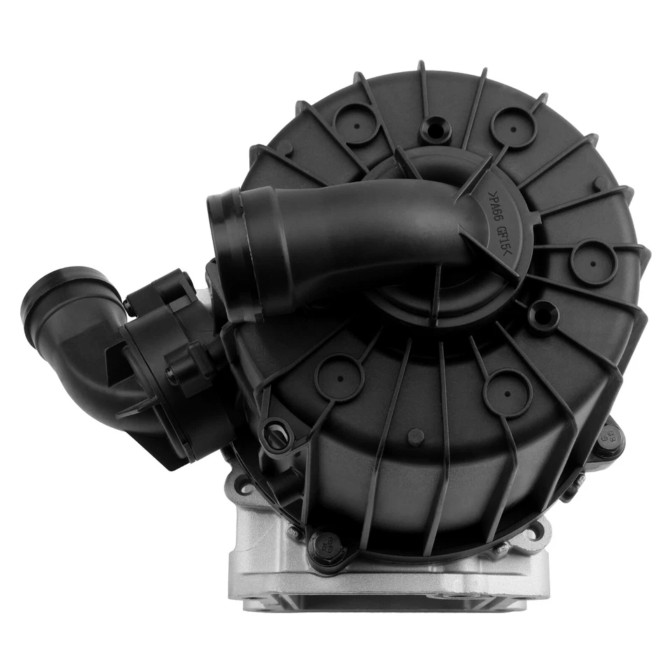 21373547 Crankcase Ventilation Filter Separator & Gasket 20532891 For Volvo D13 - Image 2 of 4