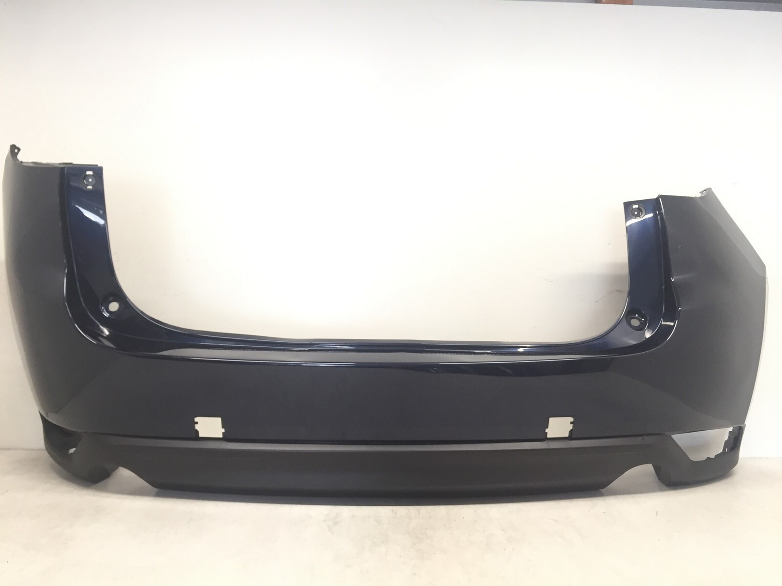 Rear Bumper Cover for Mazda CX-5 Sport Touring Grand Touring 2017-2018 KB8A-50221 OEM