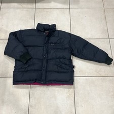 Vintage Puffer Jacket