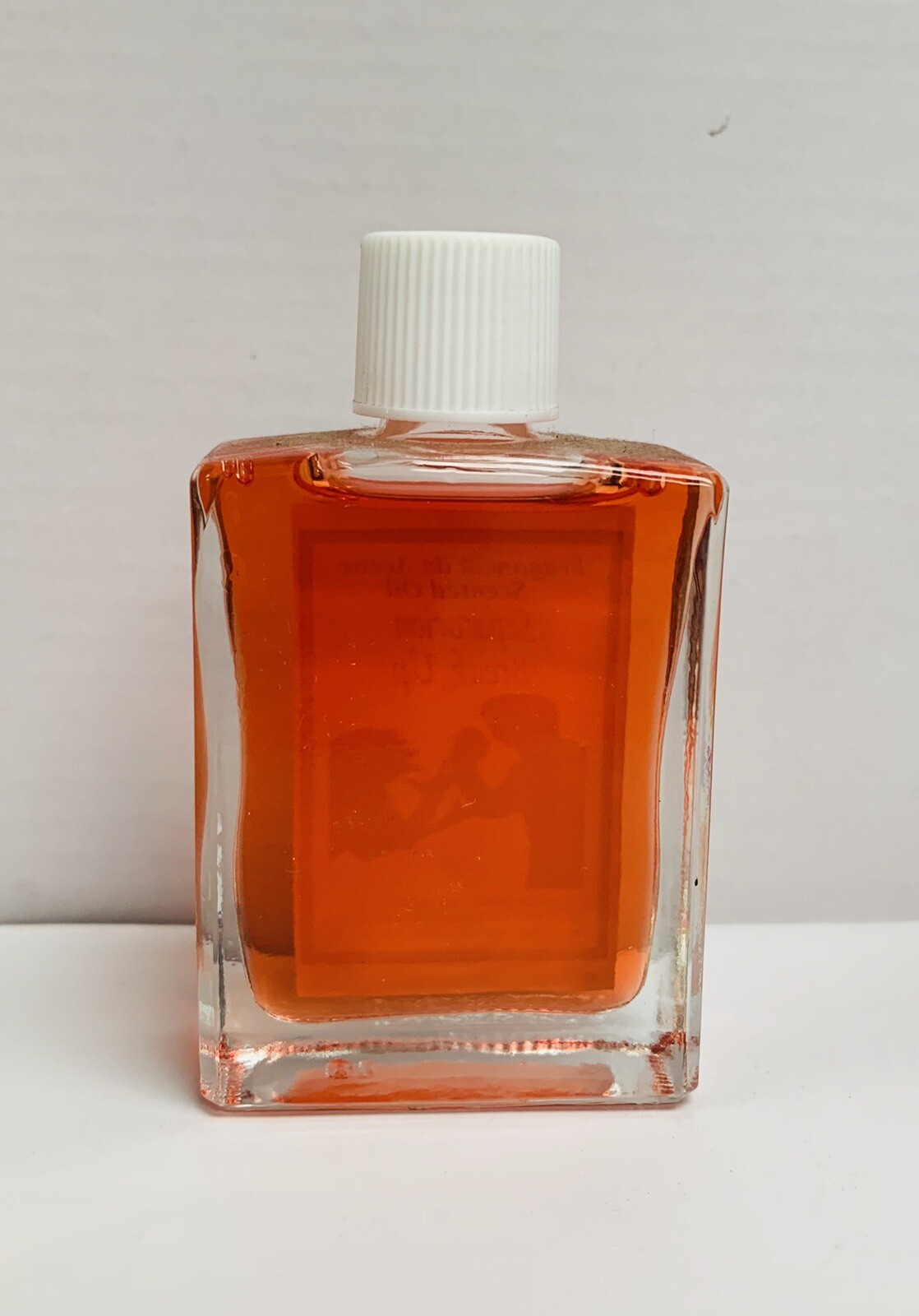 Break Up Separation Oil Couples Relationships Hoodoo Voodoo Spells