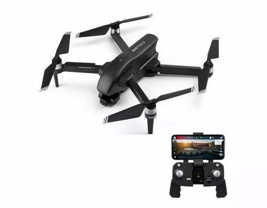 Rc tech cheap drone