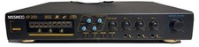 Nissindo Kp-200 karaoke Mixer