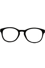 Prive Revaux The Susie Blue Light Readers Black
