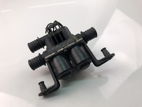 BMW 5 E60 Wasserkühlerventil 6931708 2005 17783190