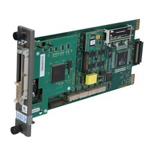 ABB INICT13A Transfer Module Used UMP